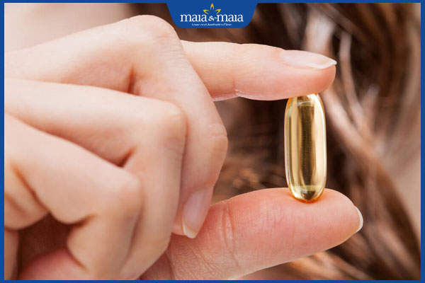 8 cách mọc tóc nhanh giải quyết nỗi lo rung tóc, hói đầu 5 uống kích thích mọc tóc