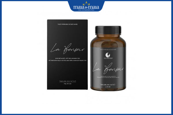 viên uống la bonsoir