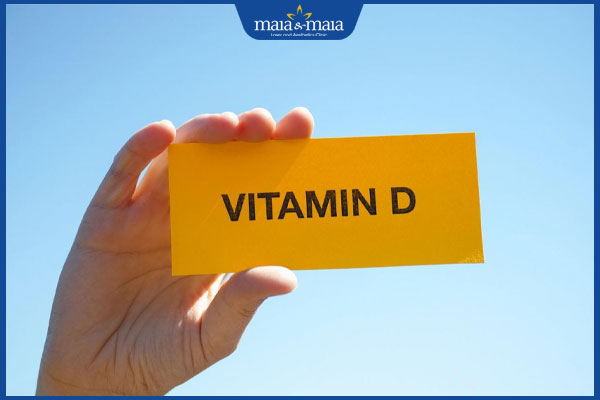 vitamin d
