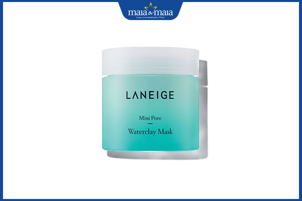 Laneige Pore Water Clay Mask
