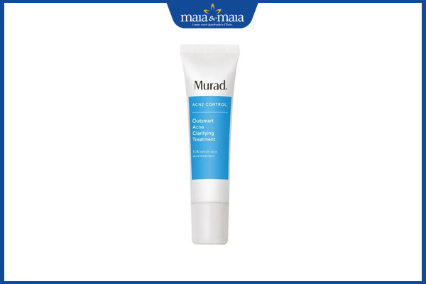 Murad Outsmart Acne Clarifying Treatment