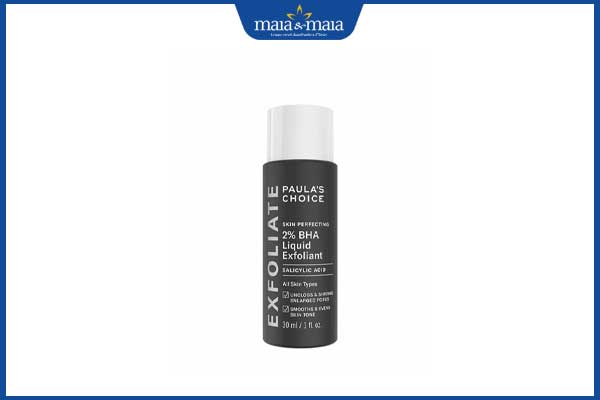 Gợi ý 10 loại kem trị mụn cám phổ biến mang lại hiệu quả cao 3 Paulas Choice Skin Perfecting