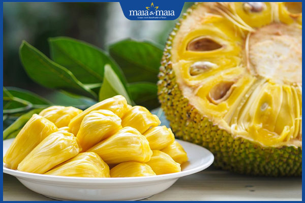 ăn mít đúng cách