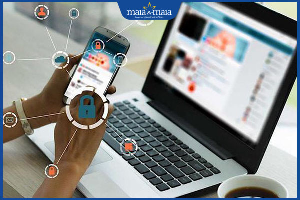 10 app xóa mụn miễn phí chỉnh sửa ảnh siêu hiệu quả hiện nay 8 bảo mật thông tin