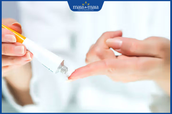 Cách chữa mụn nhọt sưng to ở vùng kín an toàn, hiệu quả cao 3 bôi thuốc trị mụn nhọt ở vùng kín