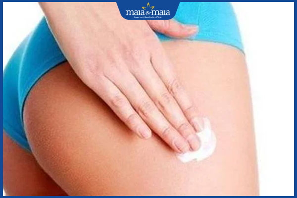 Cách xử lý mụn nhọt ở mông bị vỡ và lưu ý khi thực hiện 4 chăm sóc nhọt ở mông