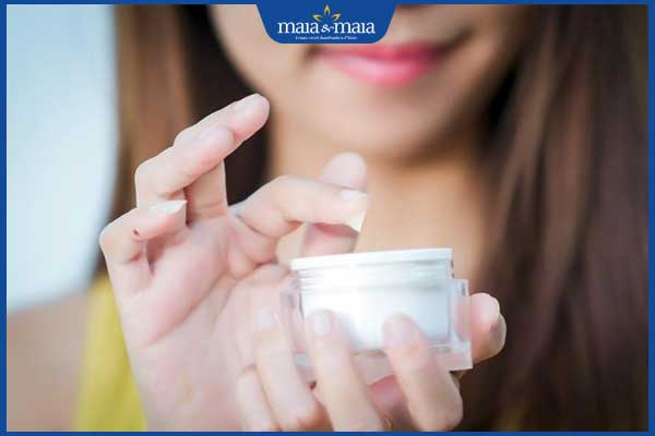 Gợi ý 10 loại kem trị mụn cám phổ biến mang lại hiệu quả cao 2 chọn kem trị mụn cám