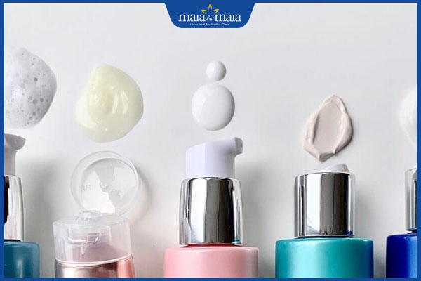 TOP 6 sữa rửa mặt cho người viêm da cơ địa an toàn cho da 3 chọn sữa rửa mặt