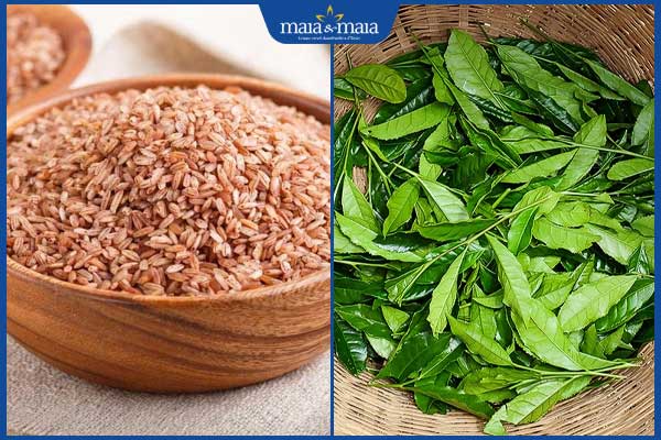 Chia sẻ 12 bí quyết trị mụn bằng gạo lứt đơn giản tại nhà 4 gạo lứt và trà xanh