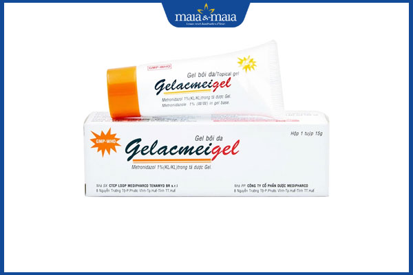 gel acmeigel medipharco