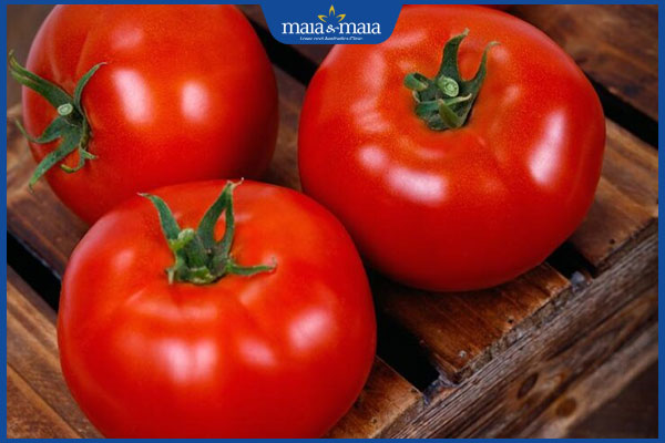 Bỏ túi 4 mẹo trị thâm môi bằng cà chua và lưu ý khi áp dụng 2 hiệu quả cà chua