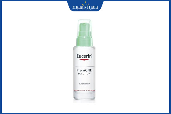 huyết thanh trị mụn Eucerin Pro Acne Solution