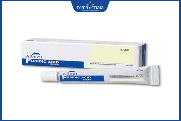 kem bôi Acid Azelaic