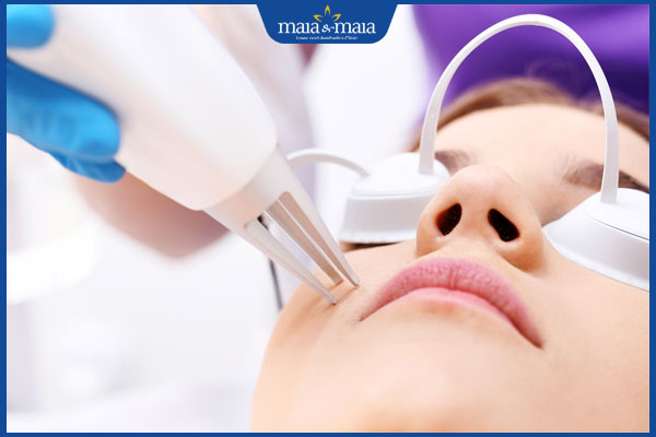 Maia&Maia: Địa chỉ trị mụn tại Bắc Ninh uy tín và an toàn 2 lưu ý khi chữa mụn