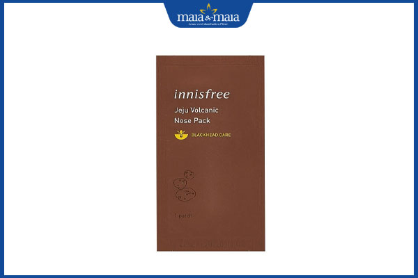 Gợi ý 10+ loại mặt nạ trị mụn đầu đen không nên bỏ qua 6 mặt nạ đất sét Innisfree