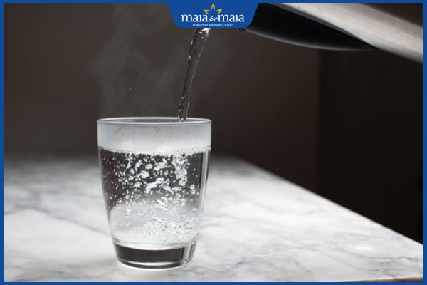 Vết bầm tím khi giác hơi bao lâu tan? Cách xử lý hiệu quả 3 nước ấm