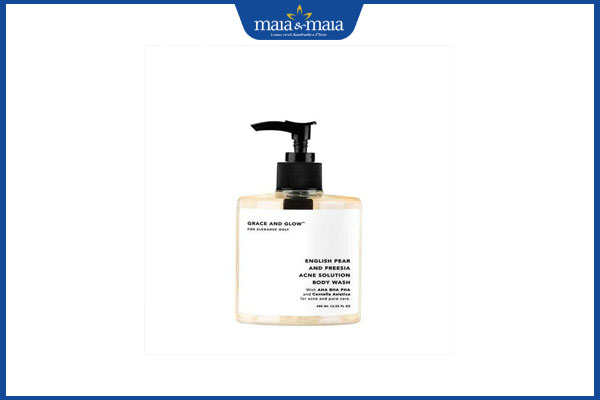 sữa tắm Grace Glow