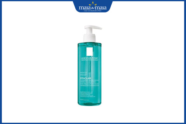 sữa tắm La Roche Posay