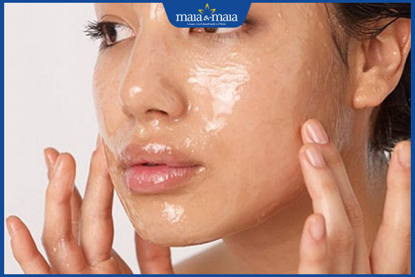 Gợi ý 5 mẹo trị mụn bằng mỡ trăn và lưu ý khi áp dụng 4 thoa mỡ trăn trị mụn ẩn