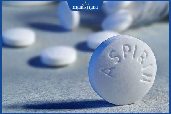 thuốc aspirin