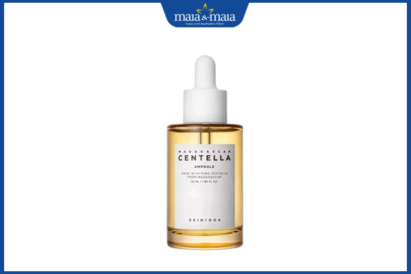 tinh chất trị mụn Centella Skin1004