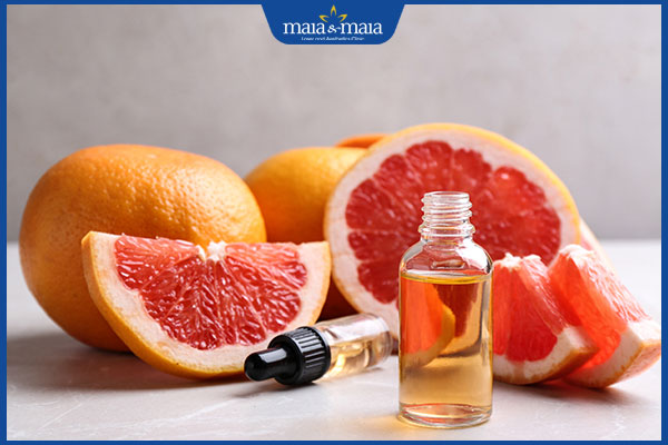 Tổng hợp 8 cách trị mụn cám hiệu quả không nên bỏ qua 4 tinh dầu bưởi