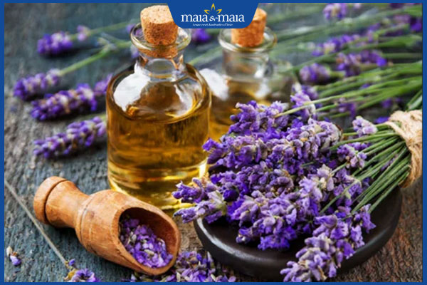 Có nên sử dụng dầu oải hương dưỡng tóc hay không? 2 tinh dầu oải hương