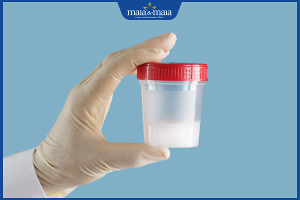 Cách trị mụn bằng tinh trùng độc lạ hiệu quả như thế nào? 2 tinh trùng