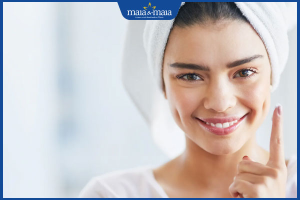 Chia sẻ 5 bí quyết trị mụn bằng vitamin E không nên bỏ qua 5 vệ sinh da