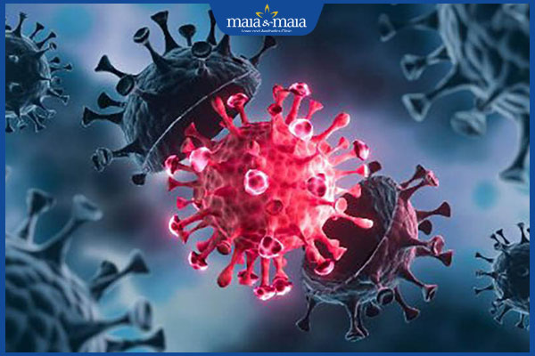 Mụn HIV với mụn thông thường có điểm gì khác nhau? 3 virus hiv