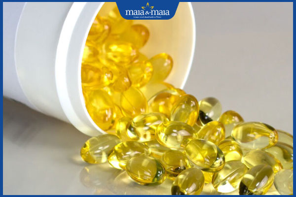 Uống vitamin E có bị nổi mụn không? Lợi ích và cách uống hiệu quả 2 vitamin e