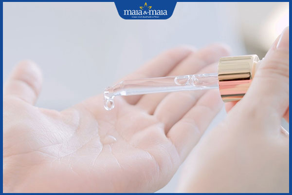 Peel da trị thâm mụn tốt không? Quy trình và cách chăm sóc 3 aha là gì