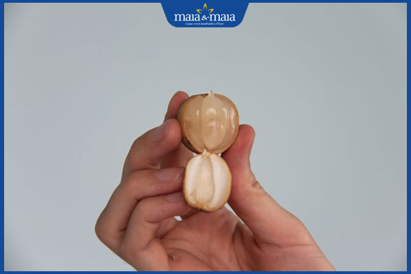 Ăn bòn bon có nổi mụn không? Nên kiêng gì để tránh bị mụn? 3 ăn bòn bon