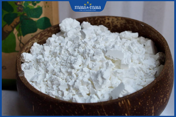 Ăn sắn dây có nổi mụn không? Chế độ dinh dưỡng khoa học cho làn da 2 bột sắn dây