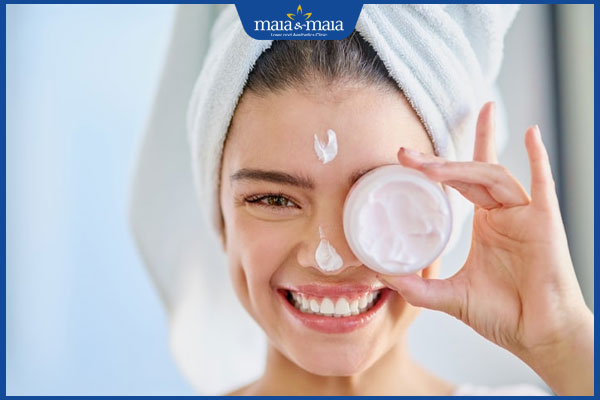 Skincare sau khi nặn mụn thế nào hiệu quả? Lưu ý chăm sóc da 2 chăm sóc da sau khi nặn mụn