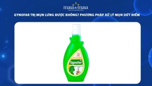 gynofar tri mun lung