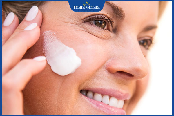 kem dưỡng da mặt