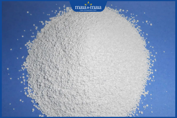 Uống kẽm trị mụn được không? Lưu ý khi bổ sung kẽm 3 kẽm sulfat