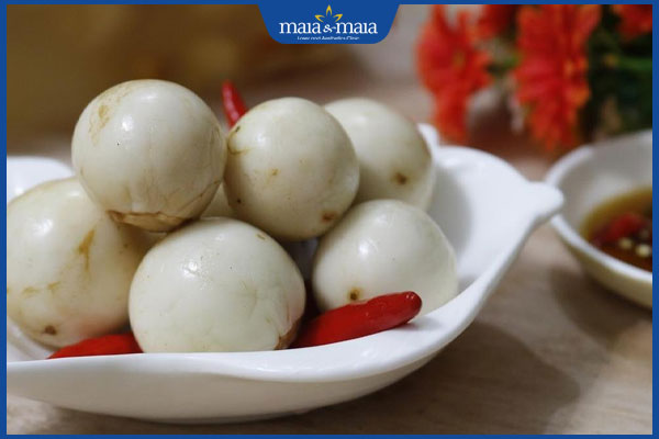 Giải đáp thắc mắc: Ăn cà pháo có nổi mụn không? 2 món cà muối