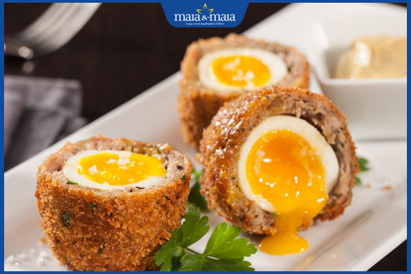 Bị mụn có nên ăn trứng vịt không? Cách ăn tốt cho sức khỏe 2 món trứng vịt