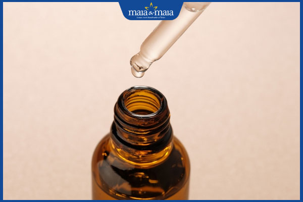 Cách trị thâm mụn nặng hiệu quả nhanh chóng và dứt điểm 3 niacinamide