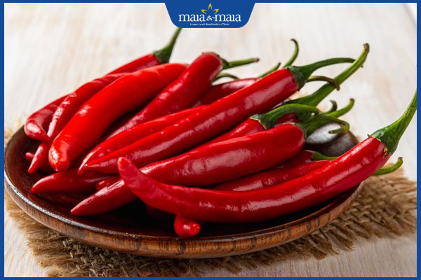 quả ớt