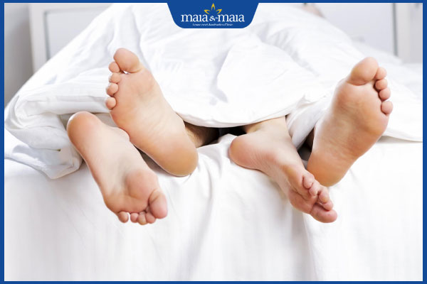 quan hệ tình dục không an toàn