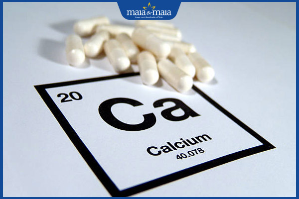 viên canxi