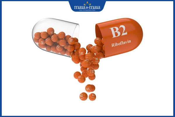 vitamin b2