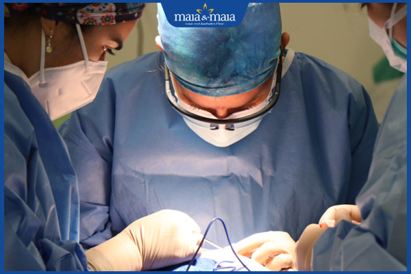 Đốt mụn cóc bằng laser tốt không? Địa chỉ thực hiện uy tín 3 laser trị mụn cóc sinh dục ở nữ