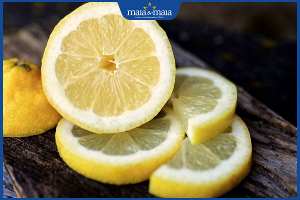Trị mụn cóc bằng chanh có hiệu quả không? Lưu ý sử dụng 2 lát chanh