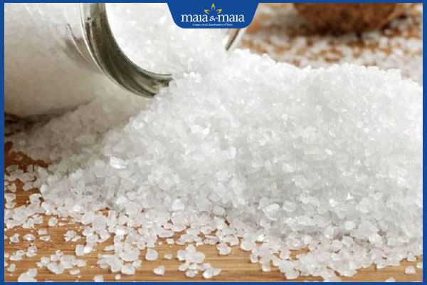 Bật mí 7 phương pháp trị mụn rộp sinh dục an toàn, hiệu quả 5 muối epsom