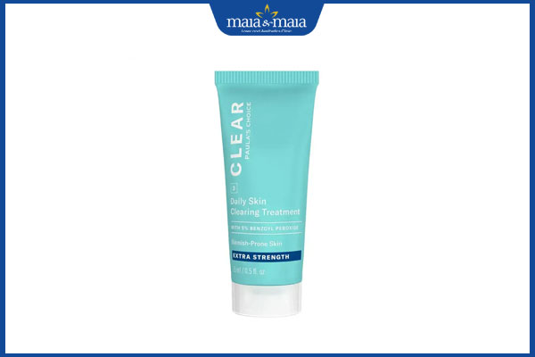 thuốc gom cồi mụn Paula’s Choice