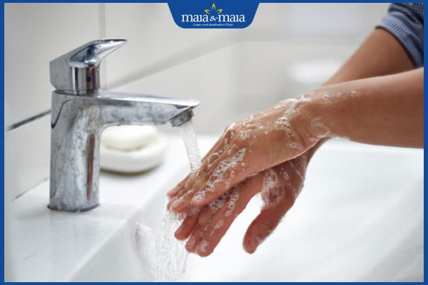 Tổng hợp 6 loại thuốc trị mụn cóc phổ biến và lưu ý khi dùng 6 vệ sinh tay sạch sẽ